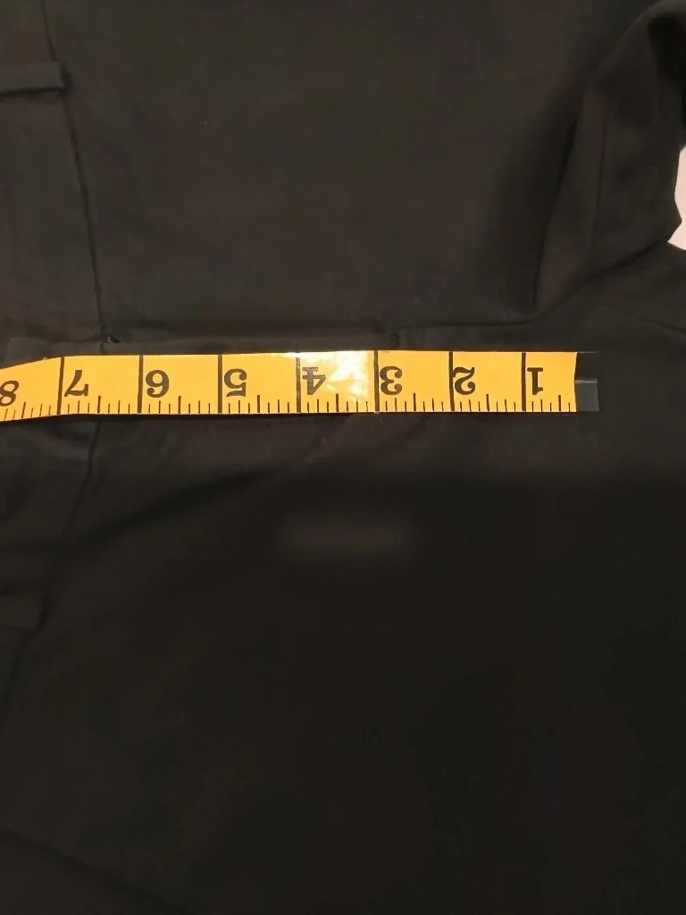 Michael Kors  slim-cut trousers size 4